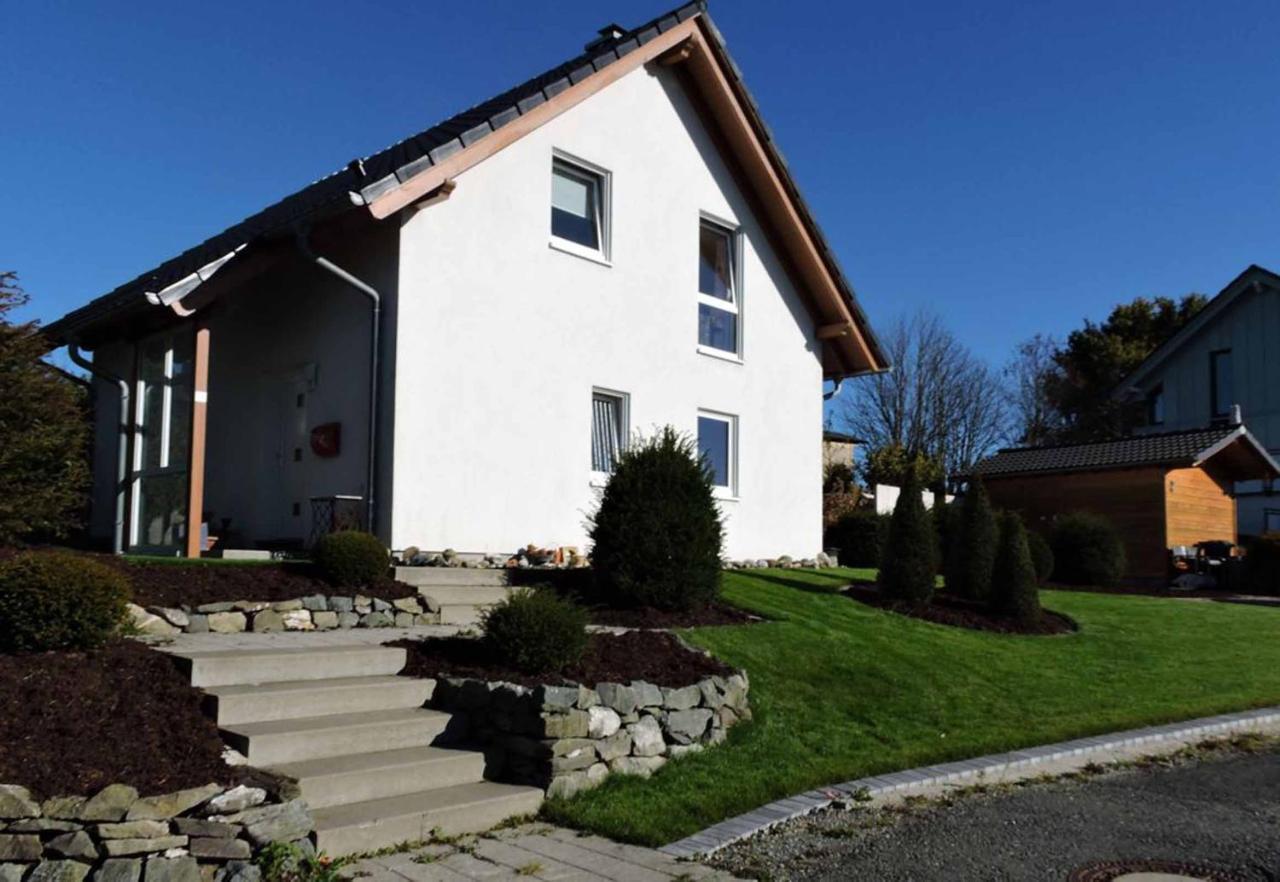 Ferienhaus - Haus Winterberg Exterior foto